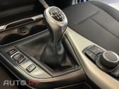 BMW 116 d EDynamics Line Sport