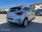 Renault Clio 1.5 Blue dCi Intens