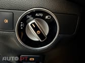 Mercedes-Benz A 180 AMG Line