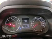 Renault Express Van 1.5 Blue dCi Advance