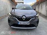 Renault Captur 1.0 TCe Exclusive Bi-Fuel