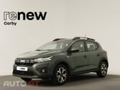 Dacia Sandero Sandero 1.0 ECO-G Stepway Expression Bi-Fuel