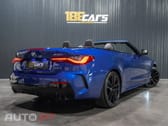 BMW 420 i Pack Desportivo M Auto