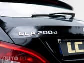 Mercedes-Benz A 200 d Urban Aut.
