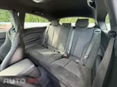 BMW M4 Auto