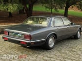 Jaguar XJ40 3.2 Sovereign