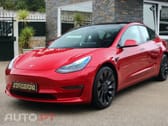 Tesla Model 3 PERFORMANCE 533cv - 560km Aut
