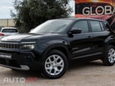 Jeep Avenger 1.2 GSE T3 Altitude