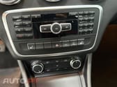 Mercedes-Benz A 180 d Style