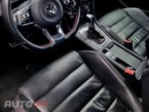 Volkswagen Golf VII GTI PERFORMANCE