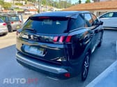 Peugeot 3008 1.6 BlueHDi GT Line EAT6