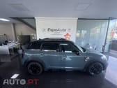 MINI Countryman Cooper SE ALL4 Auto