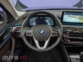 BMW 530 e