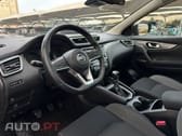 Nissan Qashqai 1.5 dCi N-Connecta 18