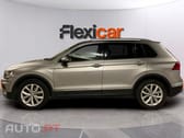 Volkswagen Tiguan 2.0 TDI Highline