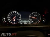 BMW 320 d Aut. M Sport
