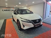 Nissan Qashqai 1.5 VC-T e-POWER