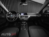 BMW 116 d Advantage