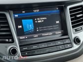 Hyundai Tucson 1.7 CRDi Creative