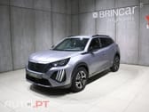 Peugeot 2008 PureTech 130 EAT8 Allure