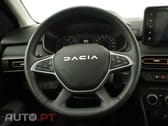 Dacia Sandero Sandero 1.0 ECO-G Stepway Extreme + Up&Go Bi-Fuel