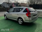 Kia Ceed SW 1.4 CVVT LX
