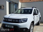 Dacia Duster 1.0 TCe Essential