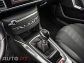 Peugeot 308 SW 1.5 BlueHDi Allure
