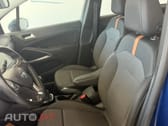 Opel Crossland 1.5 D Edition
