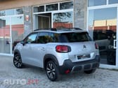 Citroen C3 Aircross 1.6 BlueHDi Feel