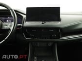 Nissan Qashqai Qashqai 1.5 e-Power N-Connecta