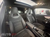 Mercedes-Benz A 250 e AMG Line