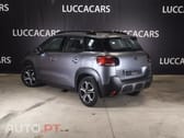 Citroen C3 Aircross PureTech 110 Stop & Start OPF FEEL PACK