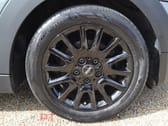 MINI Cooper One