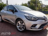 Renault Clio 1.5 dCi Limited