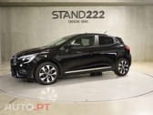 Renault Clio 1.5 Blue dCi Evolution