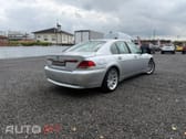 BMW 735 iA