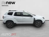 Dacia Duster SL Adventure