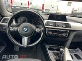 BMW 418 d Pack M