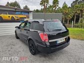 Opel Astra Caravan 1.7 CDTi Cosmo