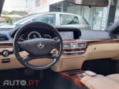 Mercedes-Benz S 400 Hybrid