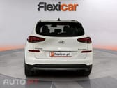 Hyundai Tucson 1.6 T-GDI PREMIUM