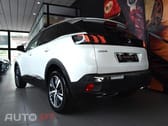 Peugeot 3008 1.5 BlueHDi ALLURE 130 CV