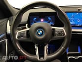 BMW iX1 M Sport