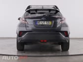 Toyota C-HR 1.8 HSD Exclusive