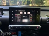 Citroen C4 Cactus 1.5 BlueHDi Feel Pack