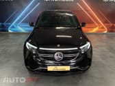 Mercedes-Benz EQC 400 4Matic