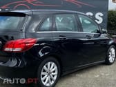 Mercedes-Benz B 180 CDi Style