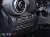 Nissan Juke 1.0 DIG-T N-Connecta