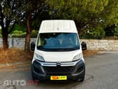Citroen Jumper 2.0 BlueHDi 35 L4